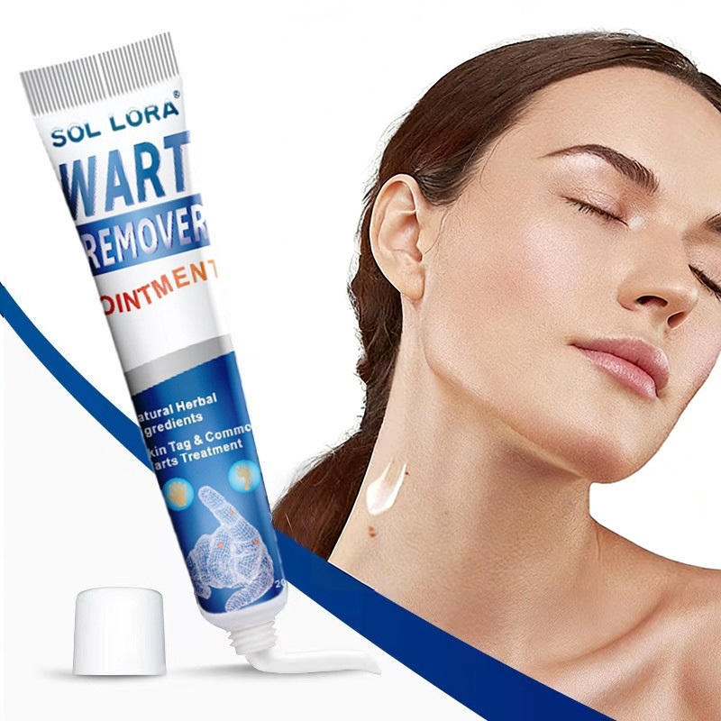Creme para remover manchas, creme hidratante, creme para cuidados com a pele.