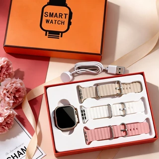2026 Novo Relógio 10 PRO Max Smartwatch Inteligente Masculino E Feminino Bluetooth Chamado , Papéis
