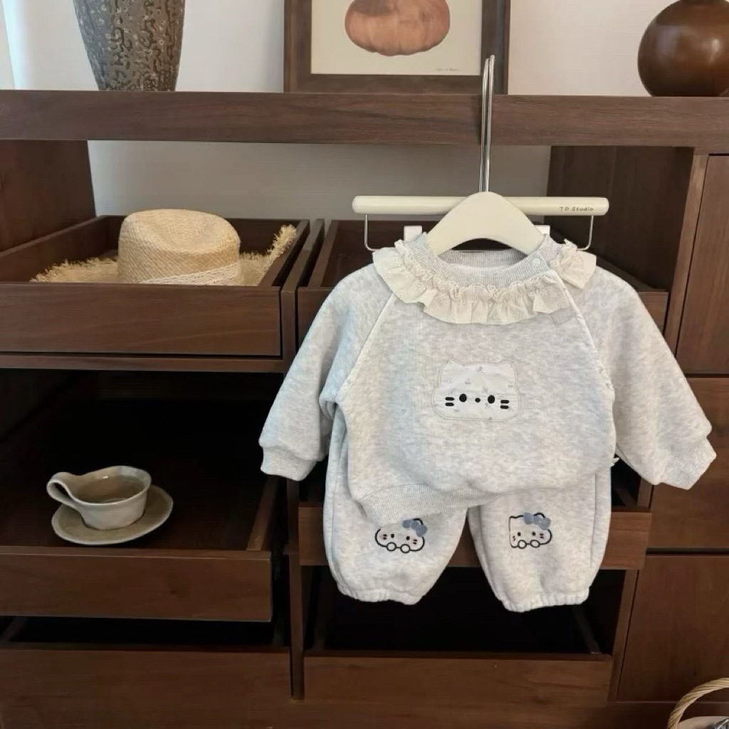 O que é Conjunto de Moletom Criança? Guia e Onde Comprar | BuscaProdutos