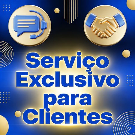 Serviço de garantia, qualidade, pós-venda, caneta 3D de serviço exclusivo