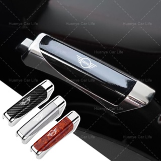 1 Pçs Freio De Mão Do Carro Confortável Aperto Capa Manga Para Mini Cooper Um S R50 R53 R56 R60 F55 F56 R57 em Oferta na Shopee