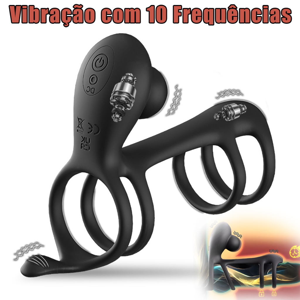 O que é Vibrador com Anel? Guia e Onde Comprar | BuscaProdutos