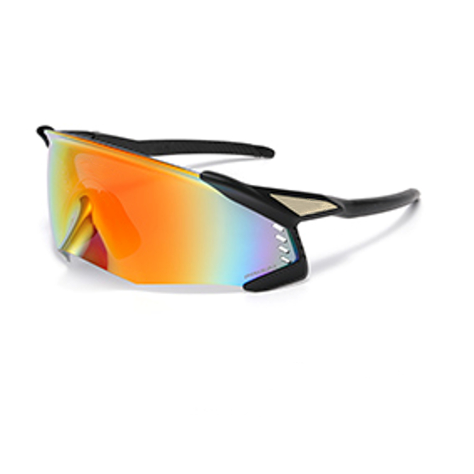 9501-2 ciclismo ao ar livre esportes colorido moda tendência óculos de sol lazer viagem condução proteção ultravioleta ó