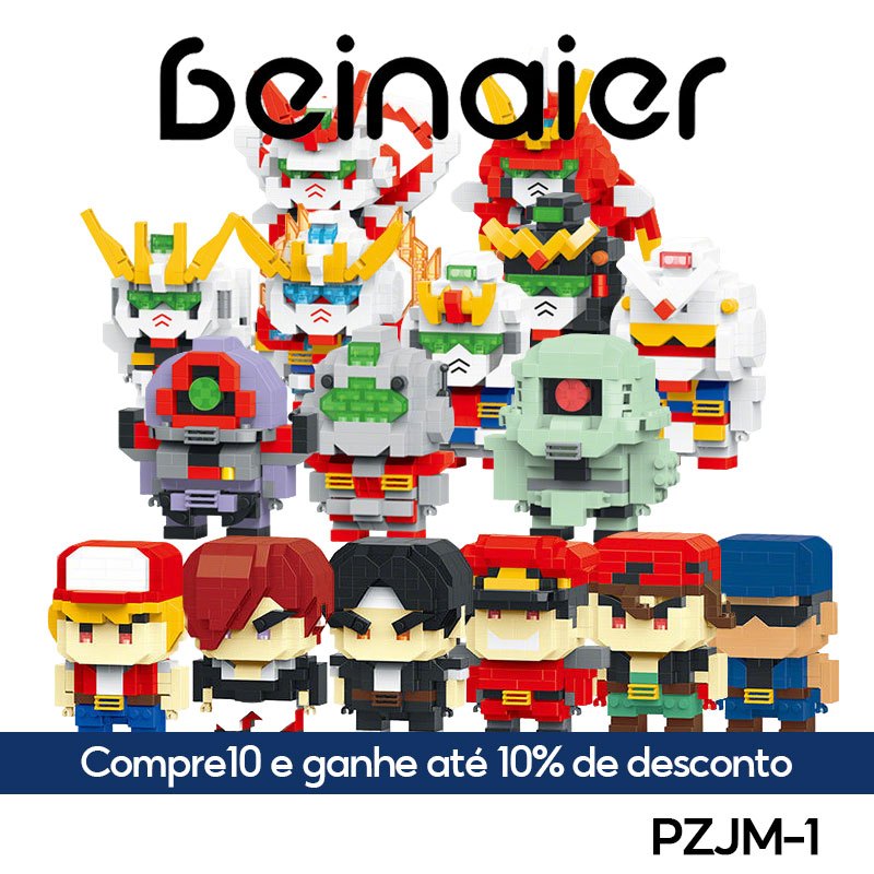 PZJM-1 Minicarros, brinquedos de montar para crianças, presente de aniversário em Oferta na Shopee