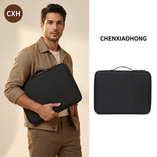 Capa à prova d'água para iPad/PC para tablets de 11 polegadas e 13 polegadas, capa protetora à prova de choque, embalage em Oferta na Shopee