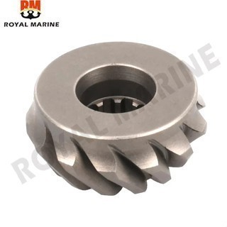 Engrenagem De Pinhão 63V-45551-00 Para Motor De Popa Yamaha 2 Tempos 9.9HP 15HP 63V-45511 Acessórios De Barco