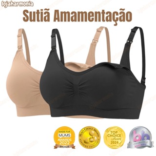 Top Sutiã Feminino Sensual Fitness com Alça e Fecho Ajustável | Bojo Removível Premium Roupas Alto Qualidade-LJ em Oferta na Shopee