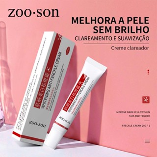 Creme Clareador e Iluminador 20g - Hidratante e Iluminador em Oferta na Shopee