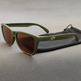 Óculos De Sol Com Lente UV400 1 : 1 Qualidade Para Dirigir Pesca Moda Viagem Unissex Espelhados em Oferta na Shopee