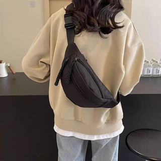 Pacote De Cintura Esportiva Crossbody Impermeável Unissex Para Academia E Viagens 30 em Oferta na Shopee