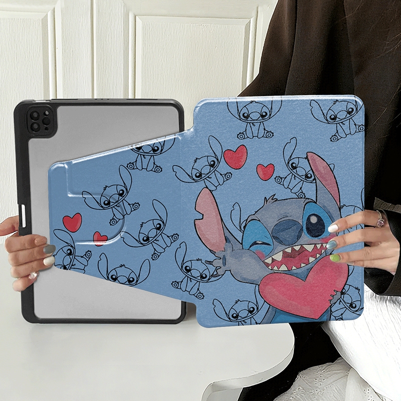 Para Samsung Galaxy tab A7 Lite SM-T220 A9 X115 a11 X135 8.7 Polegada 2025 Bonit