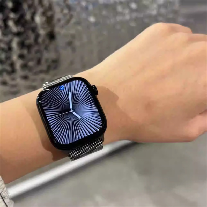 Relógio Masculino Smartwatch Esportivo 2026, Relógio Inteligente com Carregamento Sem Fio, Compatível com Android e iOS