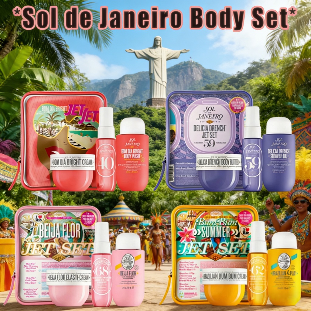 Creme Corporal Beija Flor Sol de Janeiro Beija Flor Elasti Cream - Comprar com Melhor Preço em Banho e Cuidados com o Corpo