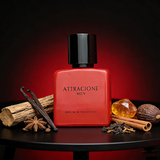 Perfume Masculino Com Feromônios Ativados 25ML Ldeal Para Boates E Academias E Encontros Românticos em Oferta na Shopee