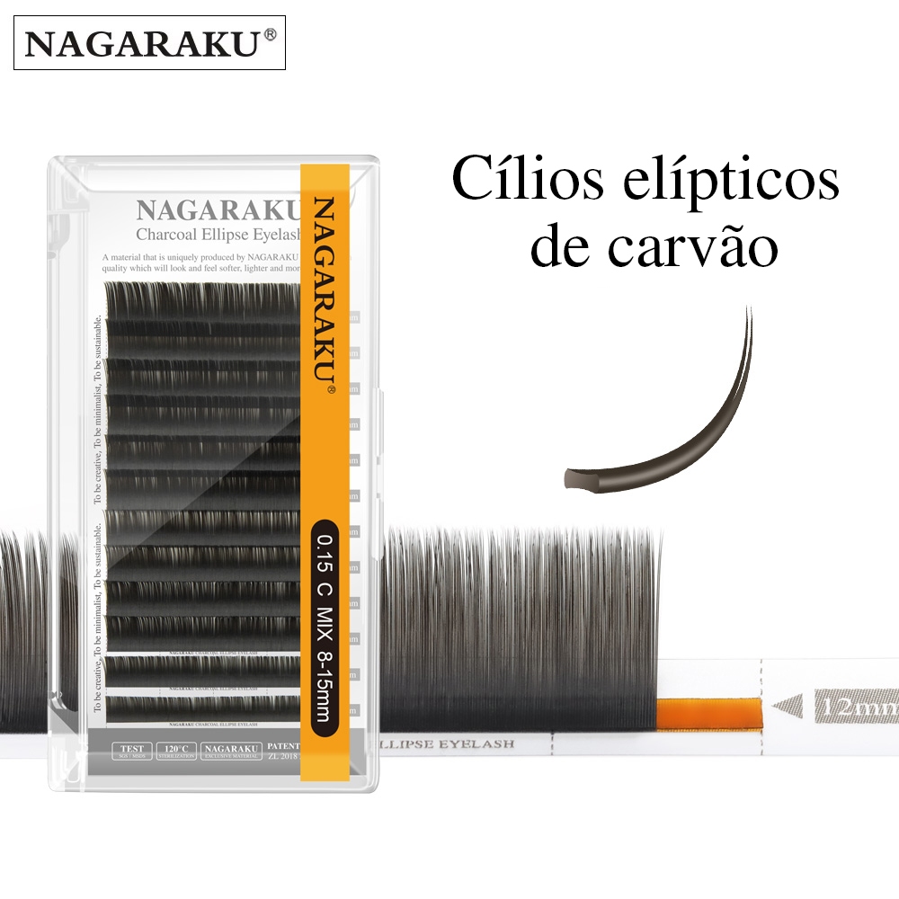 O que é Cílios Postiços Eyelashes Extension? Guia e Onde Comprar | BuscaProdutos