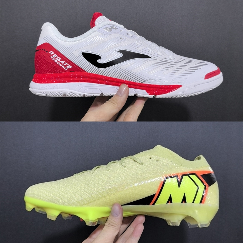 Botas De Campo LY FG Chuteiras Para Esportes Ao Ar Livre