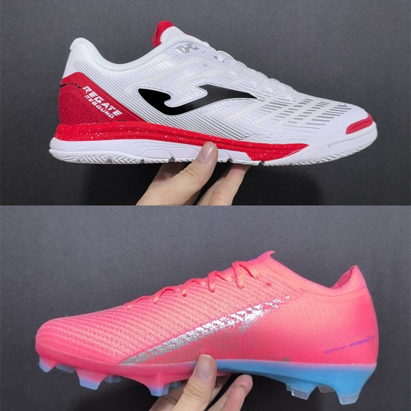 Botas De Campo LY FG Chuteiras Para Esportes Ao Ar Livre