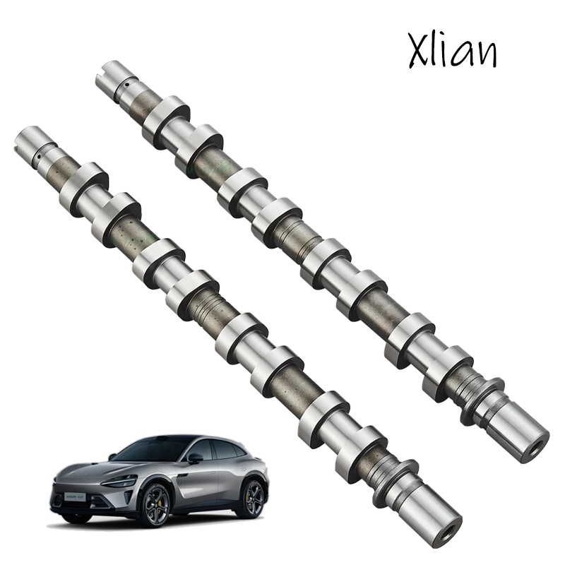 Para Válvulas De Controle Clio Scenic Megane Logan 1.6 16v K4m