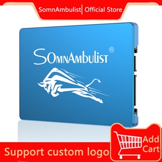 SATA III SSD 512 GB/480 GB/256 GB Unidade de estado sólido integrada de 2.5 " em Oferta na Shopee