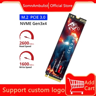 Unidade de estado sólido interna NVMe M.2 SSD 256 GB/128 GB, compatível com PS5, computador em Oferta na Shopee