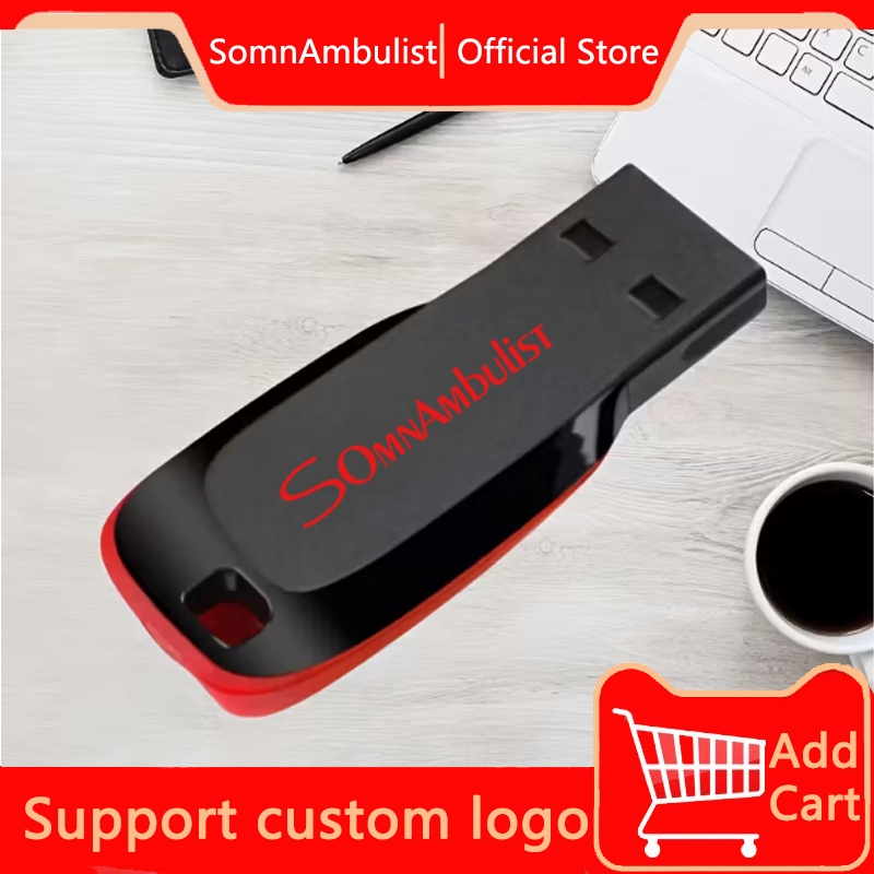 Imagem Unidade flash USB portátil 512 MB/4 GB/8 GB/32 GB Unidade flash USB para carro