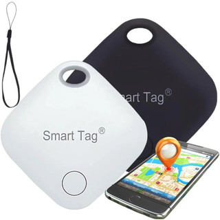 Rastreador AirTag Smart Tag MFI Localizador GPS Mala Carro Moto Pet Criança Sem Limite de Distância