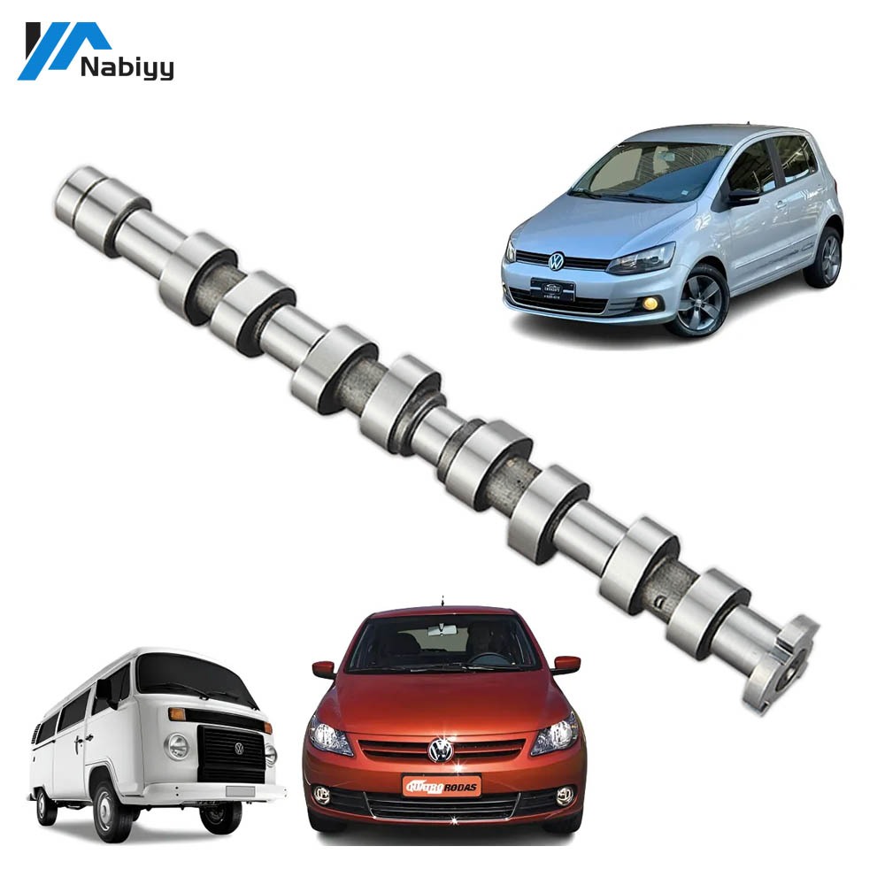 Eixo Comando Fox Gol G5 Voyage 1.6 8v EA111