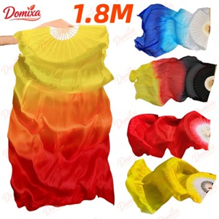 Ventiladores De Dança Do Ventre Véu De Bambu Ventilador De Seda DIY 1.8M de bambu e leque de seda Material confortável-d em Oferta na Shopee