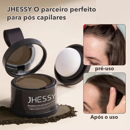 Série de reparos de cores de cabelo em Oferta na Shopee