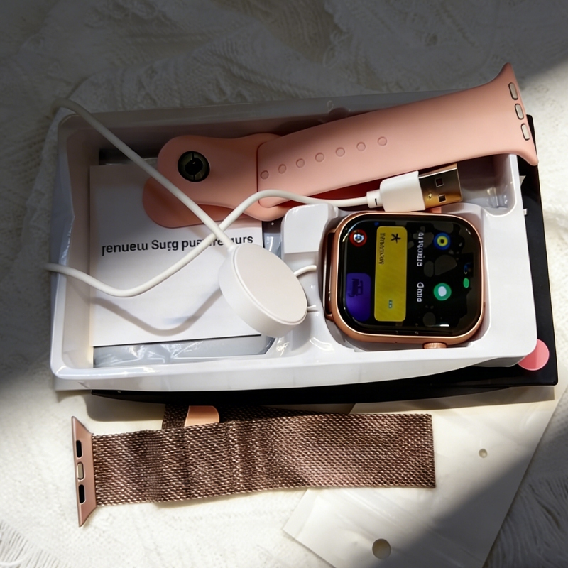 Smartwatch Watch Original S10 Max Series Estoque em São Paulo disponível para pronta entrega Relógio inteligente