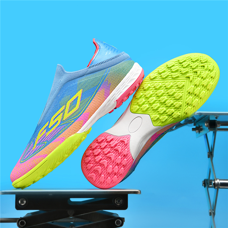 Society chuteira Lawn Boots Tênis confortáveis e elegantes de alta qualidade