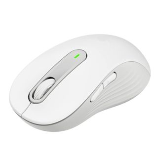Logitech Wireless Mouse Signature M650 L Tamanho Completo-Mãos Grandes , Bateria De 2 Anos , Cliques Silenciosos , Botõe em Oferta na Shopee