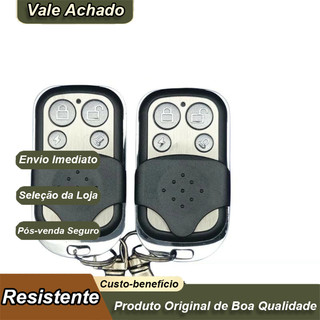 Controle remoto elétrico em duas peças obturador abertura automática conjunto de duas peças