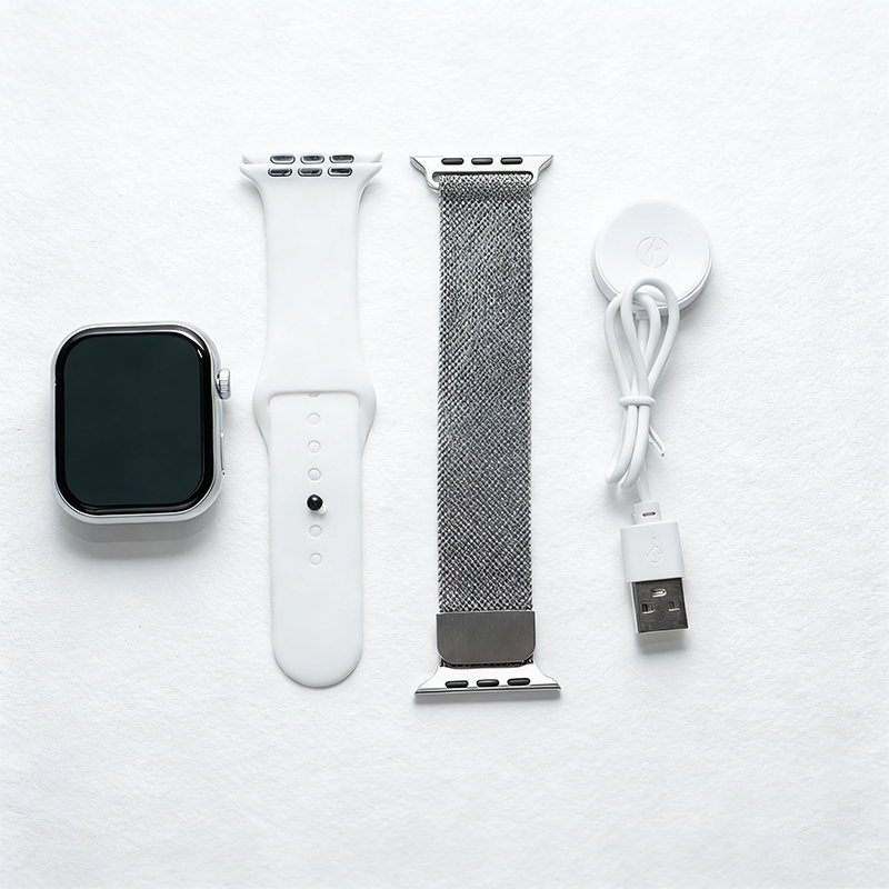 Nova marca 2026 S10 Mini PRO Bluetooth chamada calculadora de monitoramento esportivo das mulheres dos homens pronto est