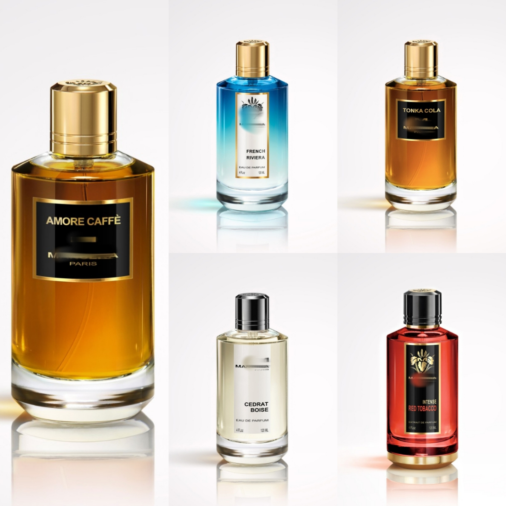 Perfume Árabe 120ml Intense Red Tobacco/Cedrat Boise/French Riviera/Amore Caffè/Amadeirado Cítrico Fragrância Masculina em Oferta na Shopee