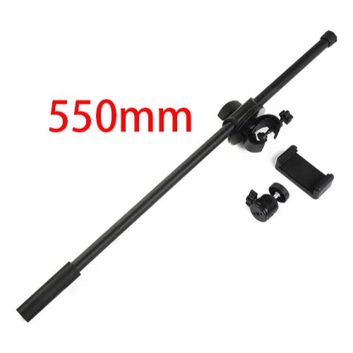 [BR Envio Imediato] Suporte Ring Light Beauty Para Celulares Smartphone iPhone em Oferta na Shopee