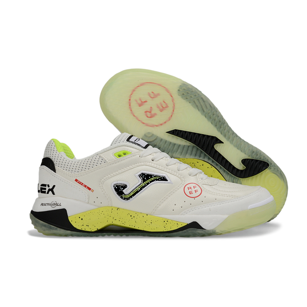 90342 Botas masculinas de Futsal de salão