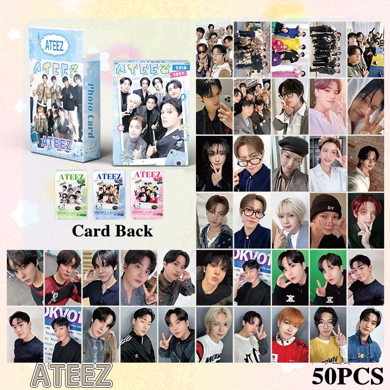 ATEEZ em Oferta | Shopee 2026