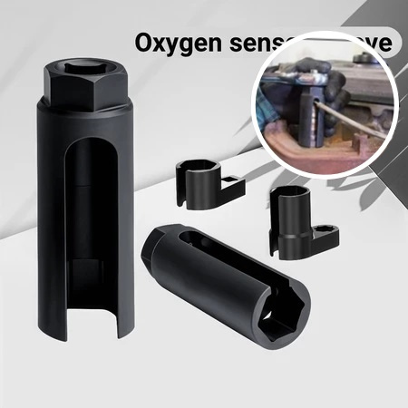 Chave Para Sonda Lambda 22mm Aço Cromo Vanádio em Oferta na Shopee