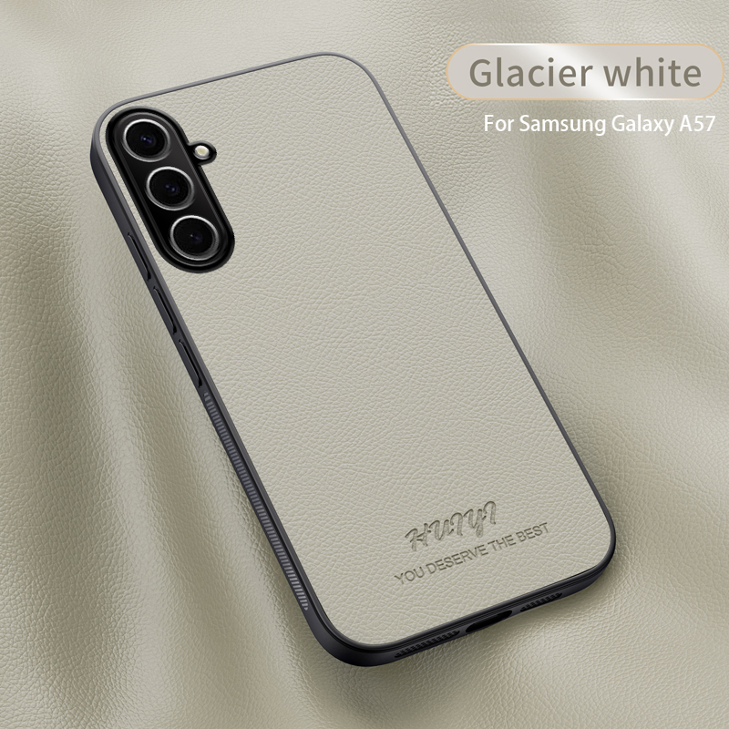 Magnético Carregamento Luxo Couro Capa Para Samsung Galaxy A73 A71 A57 A56 A55 A54 A53 A52 A51