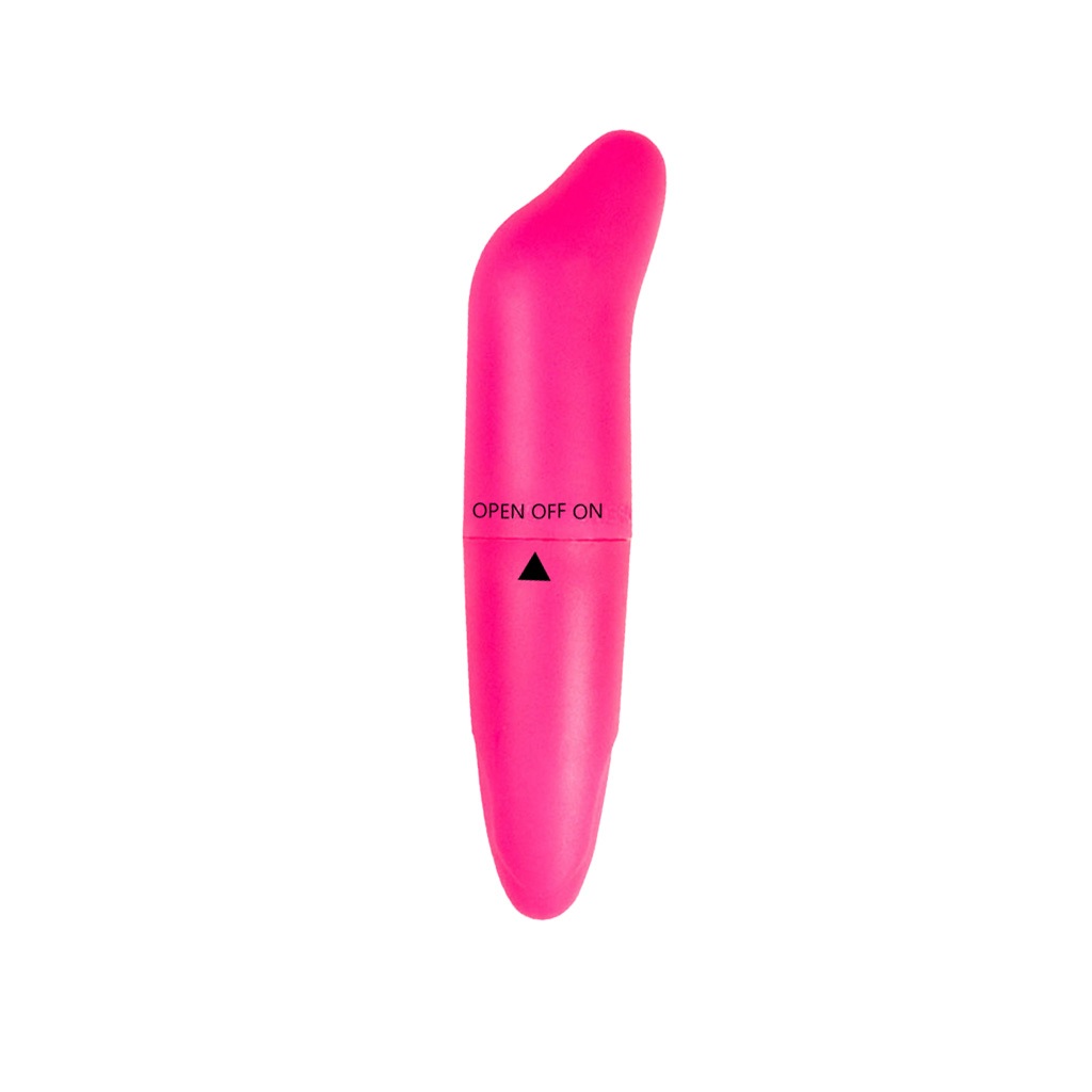 Vibrador Smooth Dolphin G-Spot , Poderoso Estimulador Clitoriano Para Sedução E Prazer Máximo em Oferta na Shopee