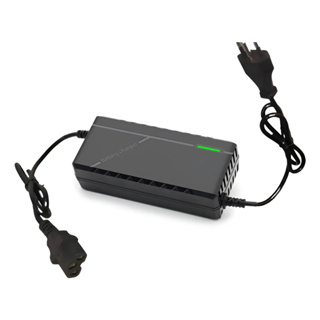 60v Carregador Bateria Scooter Moto Elétrica Para Citycoco em Oferta na Shopee