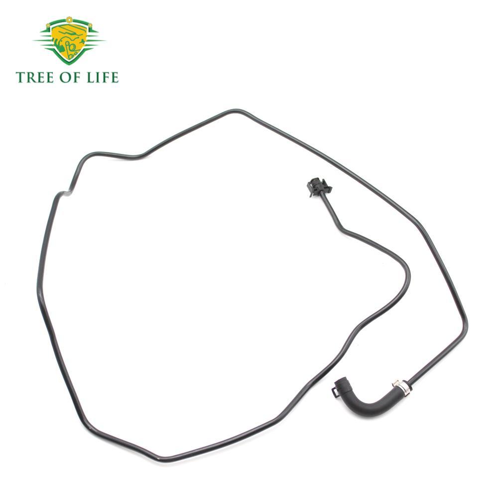 Tubo De Retorno Do Tanque De Água , Radiador , Mangueira Longa Para Ford Focus Mk3 1.6 2012-2018 1808816 1872134 1703392