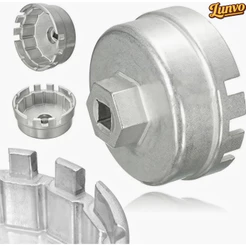 Saca Filtro de Oleo Tipo Refil Honda Toyota