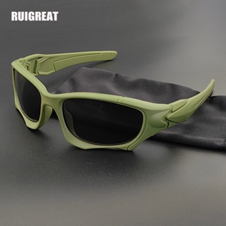 Lente Polarizada Óculos De Sol Camuflagem Militar Esportes Ao Ar Livre Correndo Pesca Ciclismo Condução em Oferta na Shopee