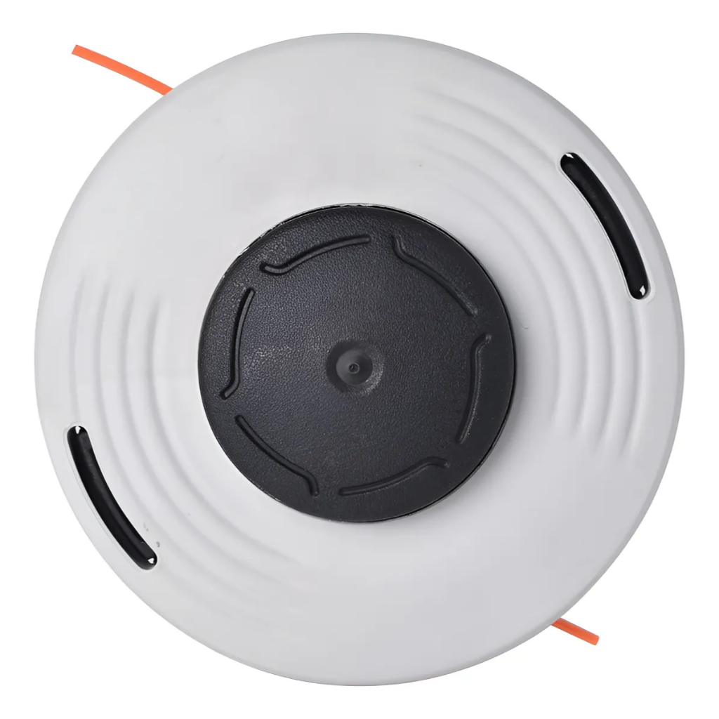 Carretel De Corte Automático Universal Para Cortadores Cinza
