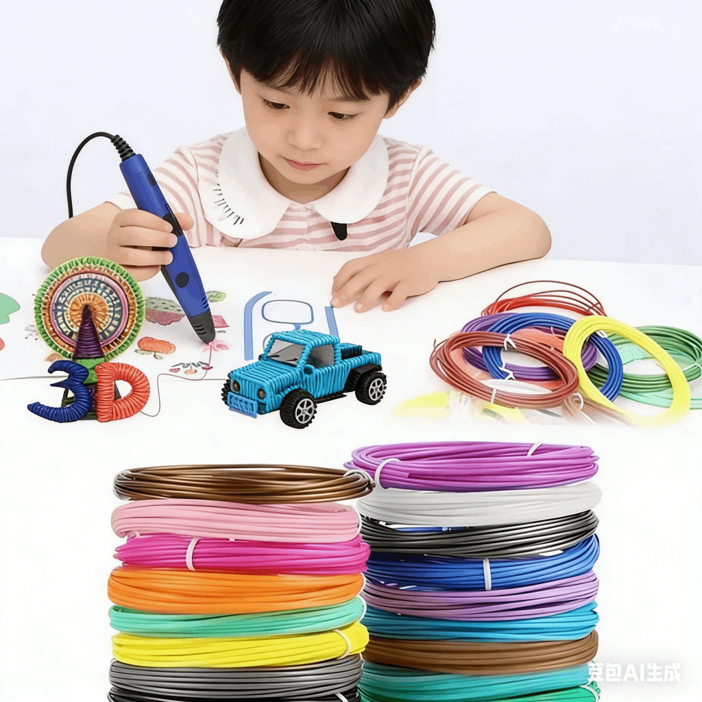 Equipamento 3D