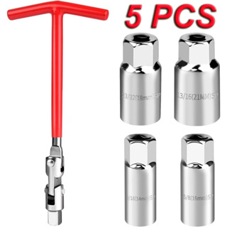 Chave De Vela Articulada 14-21mm Automotiva Veicular em Oferta na Shopee