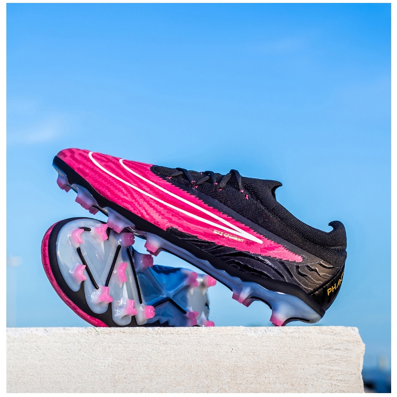 COD Chuteira de campo Chuteiras de Venda Quente , Para Adultos Com Grama Juvenil , Tamanhos Europeus : 35-45