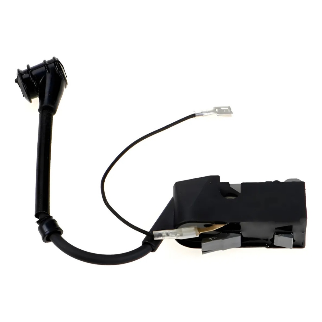 Para Bobina Ignição Alta Tensão 52/58 Motosserras A Gasolina